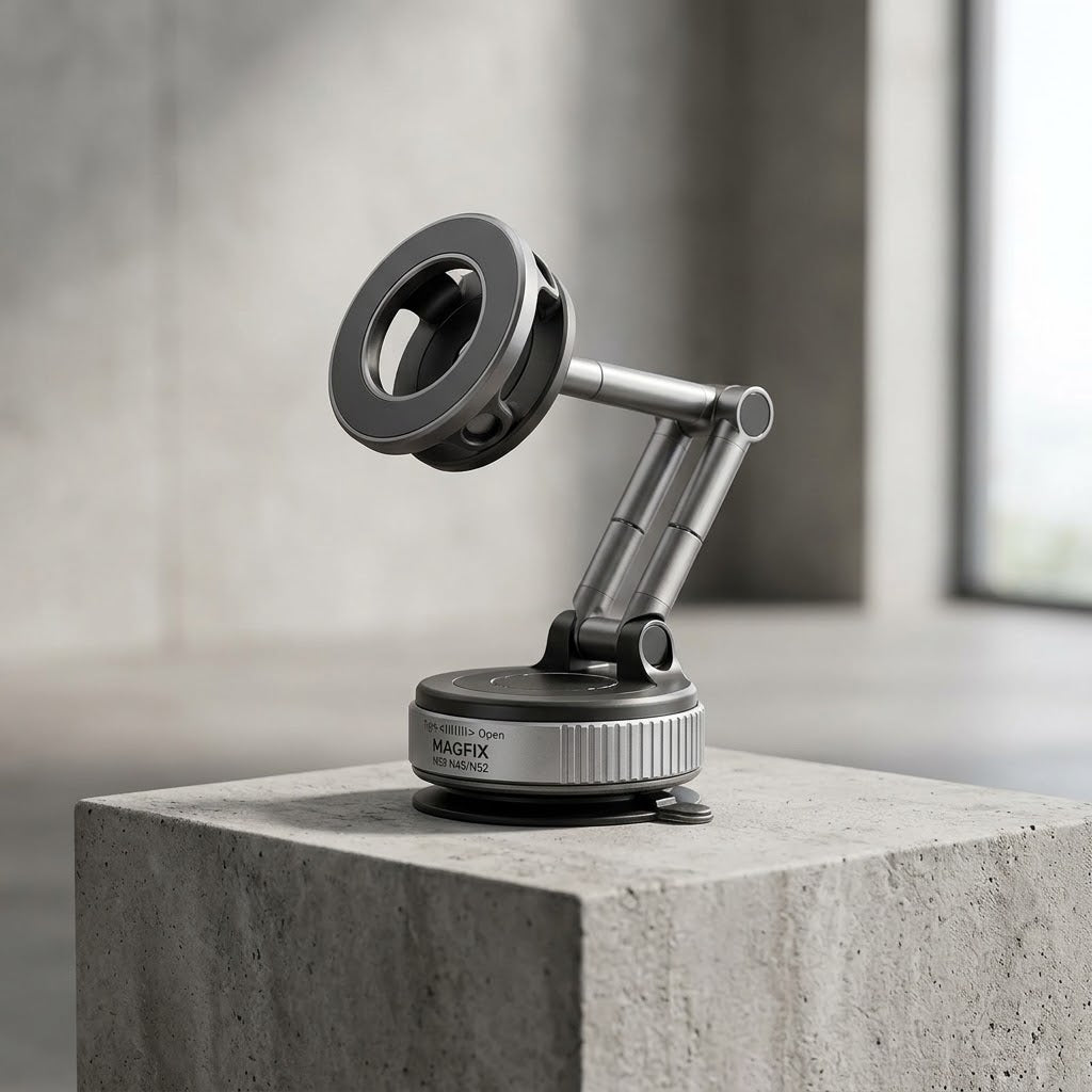 Soporte magnético MagFix 360
